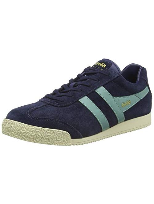 Gola Women's Low Top Walking Sneaker