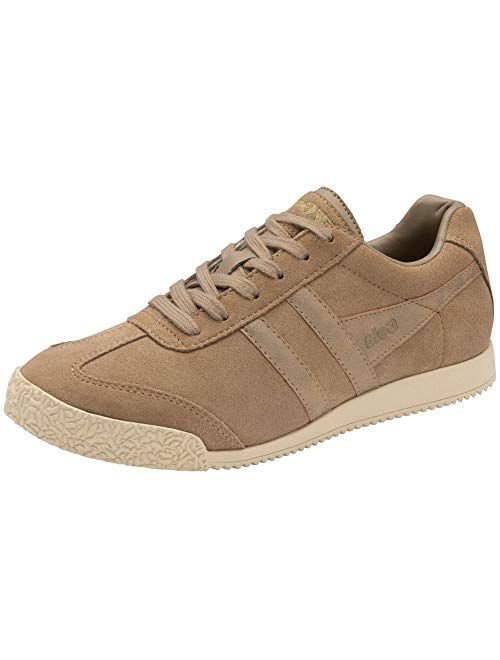 Gola Women's Low Top Walking Sneaker