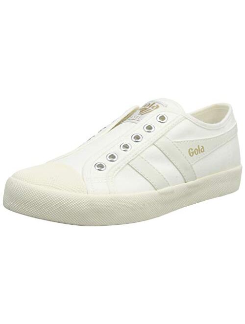 Gola Women's Low Top Walking Sneaker