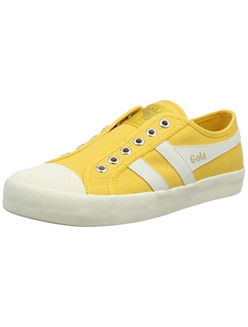 Gola Women's Low Top Walking Sneaker