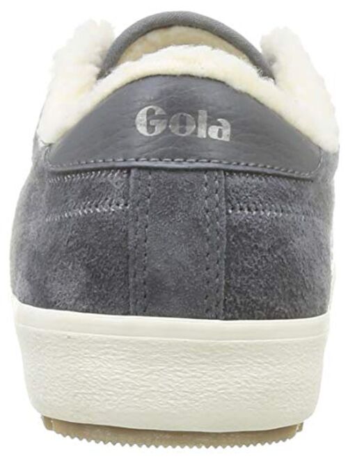 Gola Women's Low Top Walking Sneaker