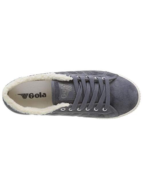 Gola Women's Low Top Walking Sneaker