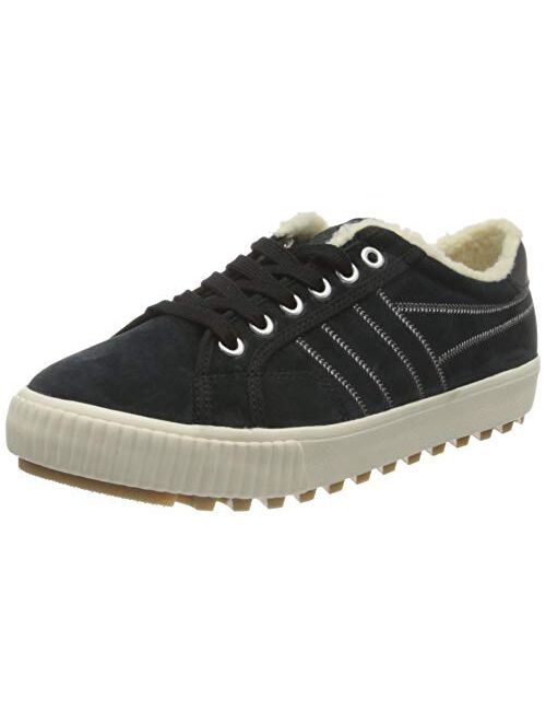 Gola Women's Low Top Walking Sneaker