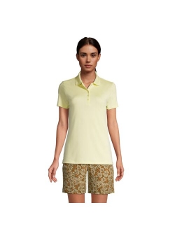 Supima Cotton Polo Shirt