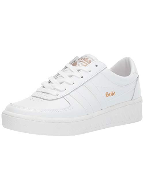 Gola Women's Low-Top Trainers Sneaker