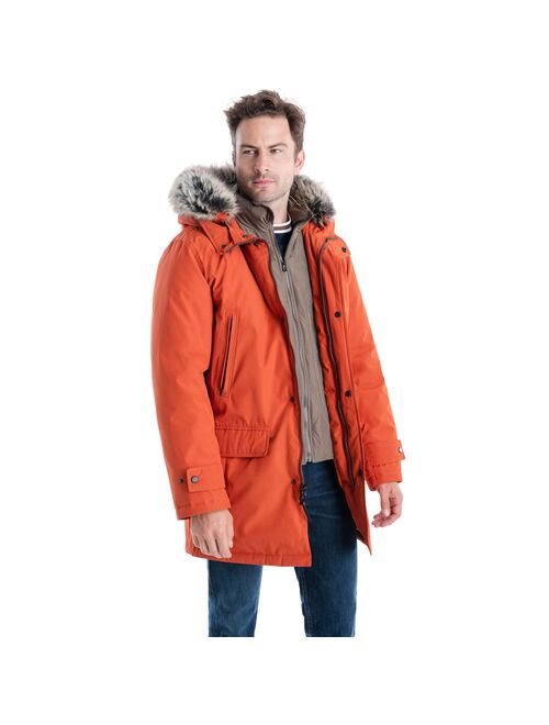 Men's TOWER by London Fog Arctic Jacket