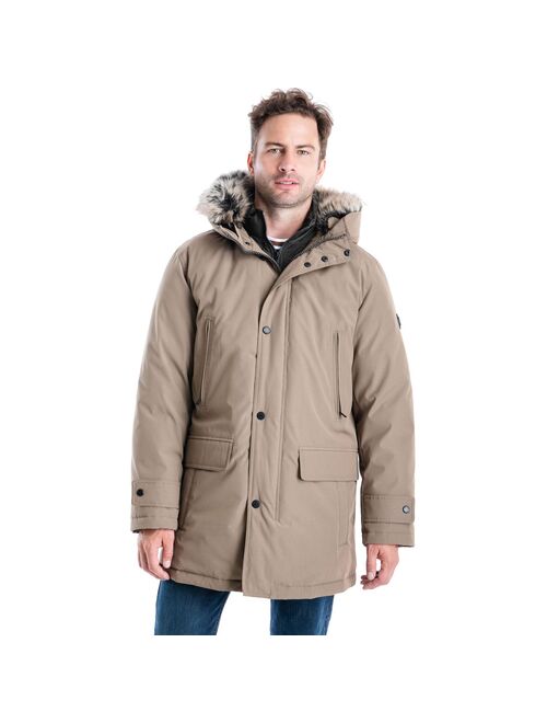 Men's TOWER by London Fog Arctic Jacket