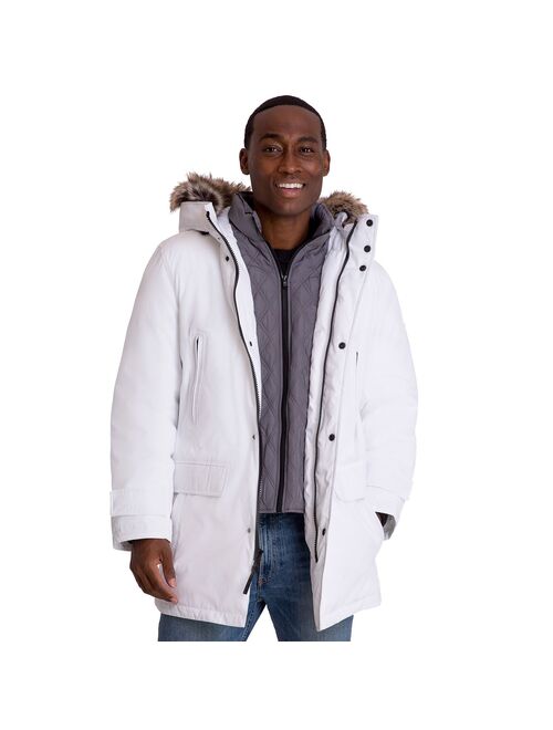 Men's TOWER by London Fog Arctic Jacket