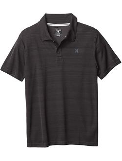 Kids Dri-Fit Polo Shirt (Big Kids)