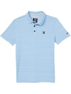 Kids Dri-Fit Polo Shirt (Big Kids)