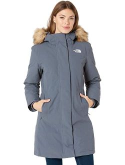 Arctic Parka