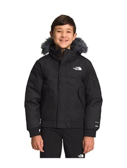 Boy's Gotham Insulated Jacket 4.2 out of 5 stars 4 ratings