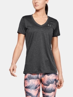 Women's UA Tech V-Neck