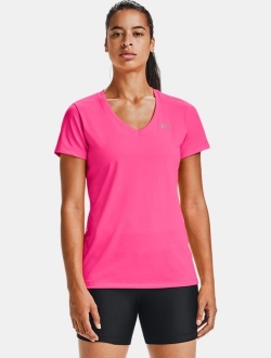 Women's UA Tech V-Neck