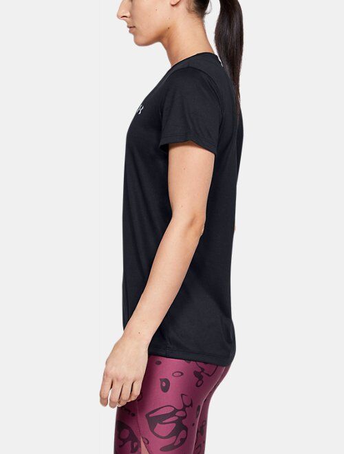 Under Armour Women's UA Tech™ V-Neck