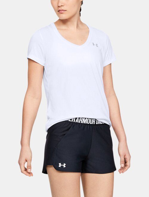 Under Armour Women's UA Tech™ V-Neck