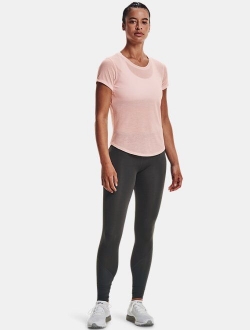 Women's UA Fly Fast 2.0 HeatGear Tights