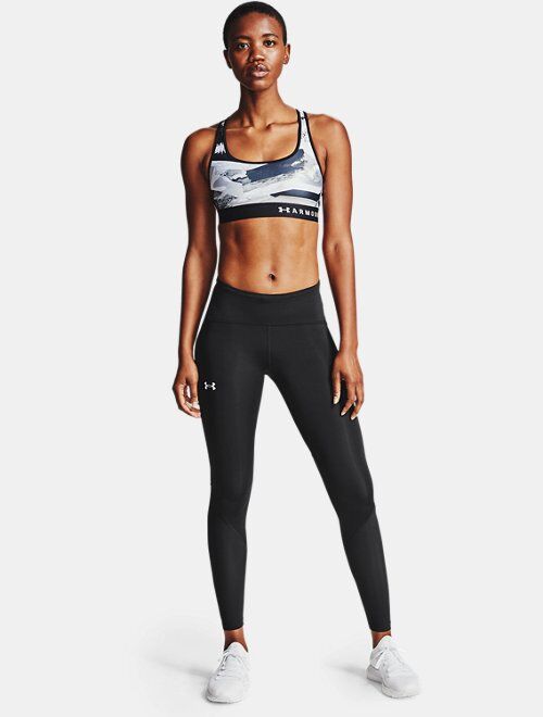 Under Armour Women's UA Fly Fast 2.0 HeatGear® Tights