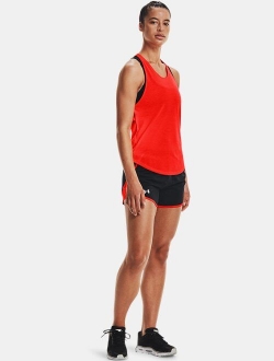 Women's UA Streaker Run Tank