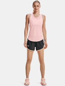 Women's UA Streaker Run Tank