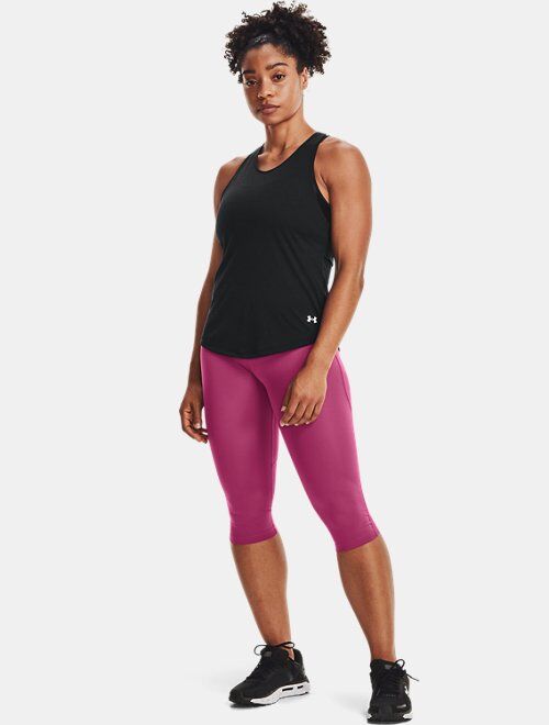 Under Armour Women's UA Streaker Run Tank