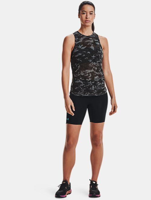 Under Armour Women's UA Breeze Run Tank