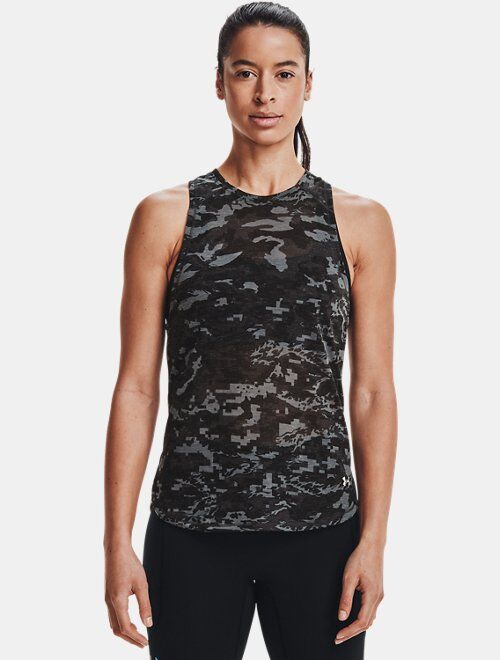 Under Armour Women's UA Breeze Run Tank