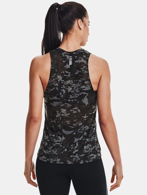 Under Armour Women's UA Breeze Run Tank