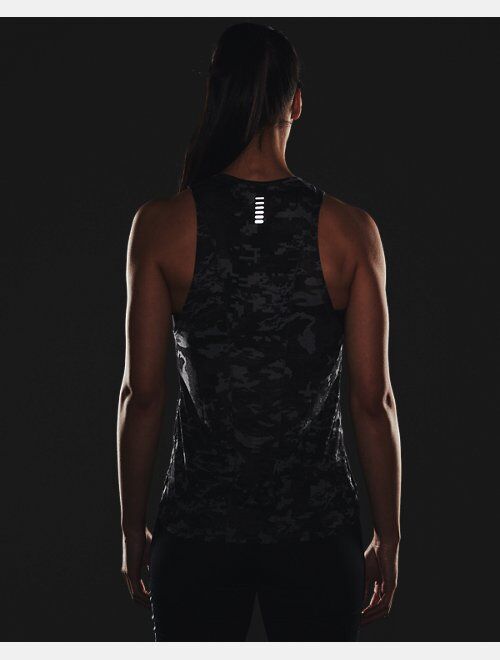 Under Armour Women's UA Breeze Run Tank