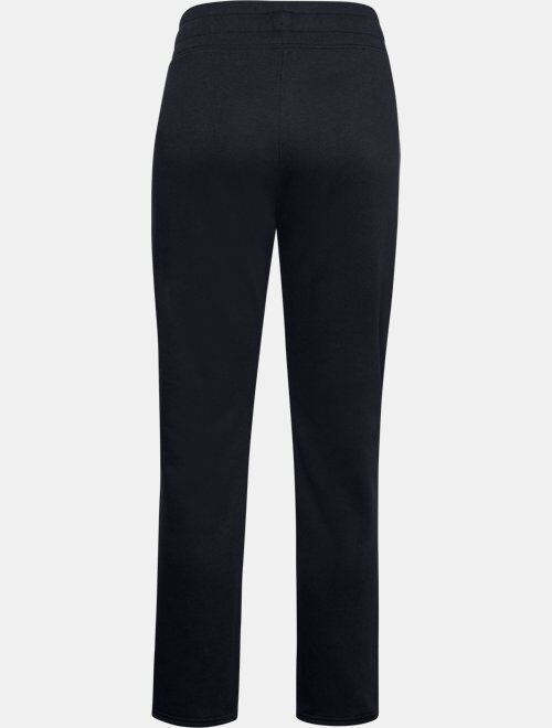 Under Armour Women's UA Rival Fleece Pants