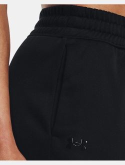 Women's Armour Fleece Pants