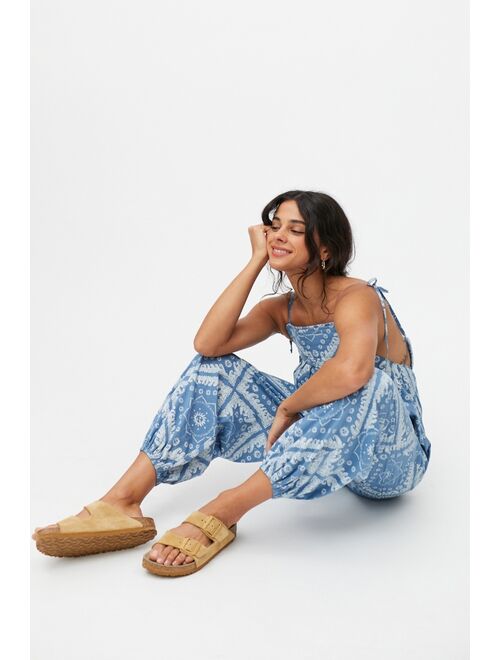 Urban Outfitters UO Graden Jumpsuit