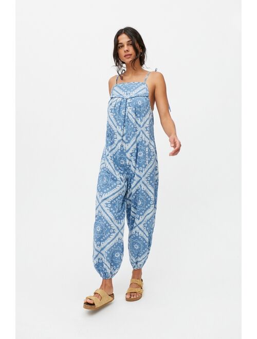 Urban Outfitters UO Graden Jumpsuit