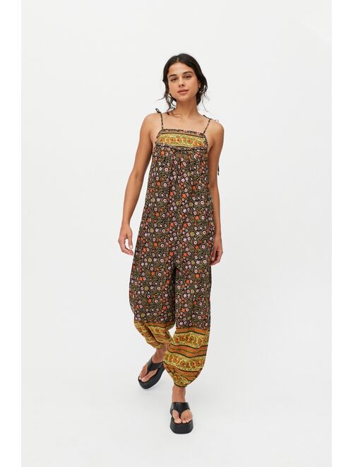 Urban Outfitters UO Graden Jumpsuit