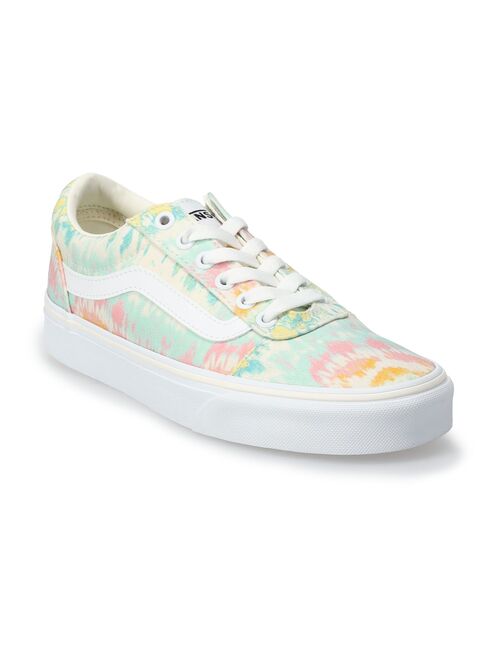 Vans ® Ward Women's Skate Shoes