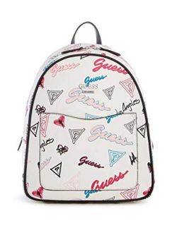 Factory Stanzler Logo Backpack