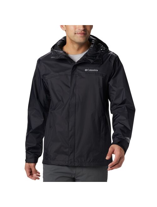 Men's Columbia WaterTight II Jacket