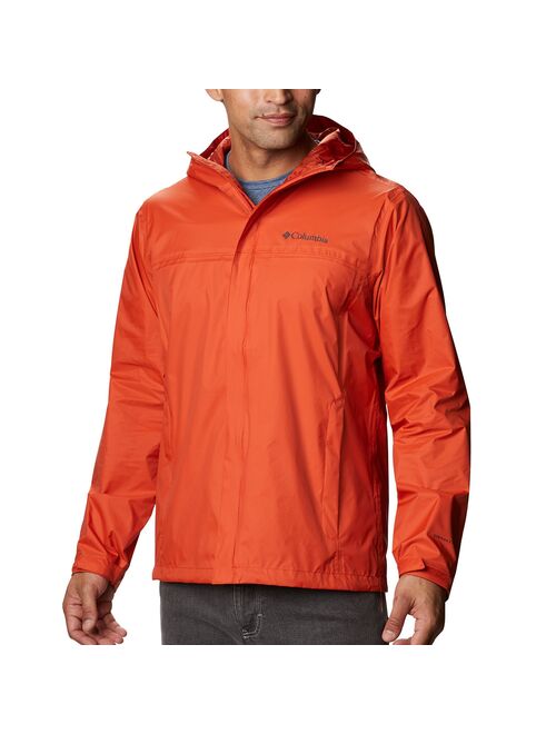 Men's Columbia WaterTight II Jacket