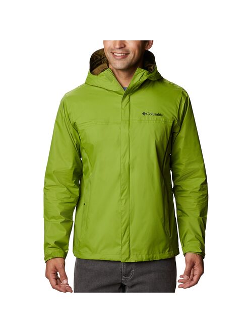 Men's Columbia WaterTight II Jacket