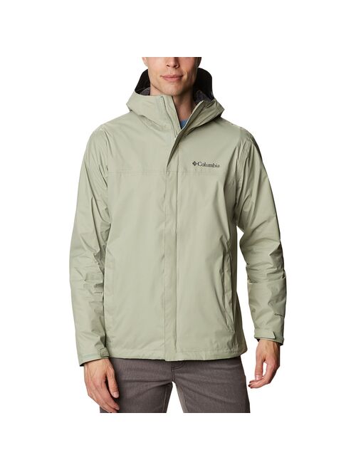 Men's Columbia WaterTight II Jacket