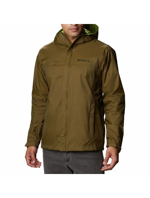 Men's Columbia WaterTight II Jacket