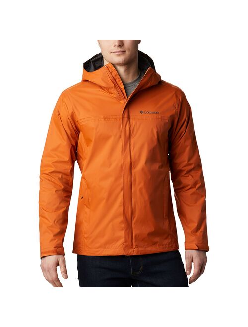 Men's Columbia WaterTight II Jacket