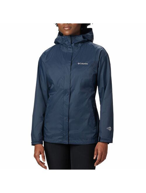 Women's Columbia Arcadia™ II Hooded Packable Jacket