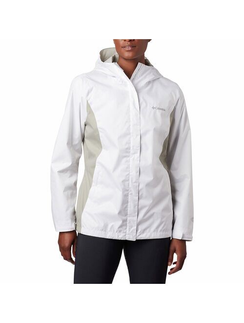 Women's Columbia Arcadia™ II Hooded Packable Jacket