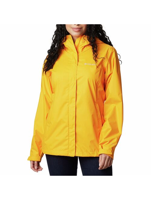 Women's Columbia Arcadia™ II Hooded Packable Jacket