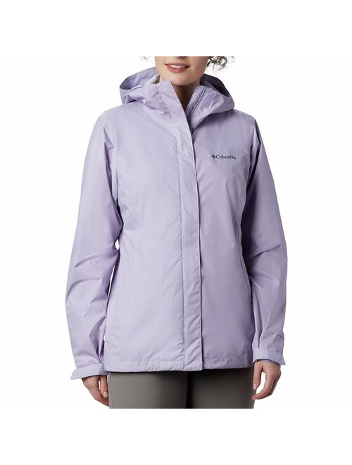 Women's Columbia Arcadia™ II Hooded Packable Jacket