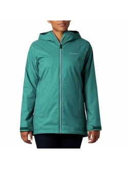 Switchback Lined Rain Jacket