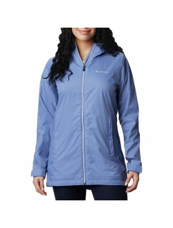 Switchback Lined Rain Jacket