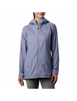 Switchback Lined Rain Jacket