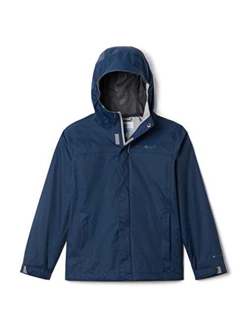 Columbia Kids Boy's Watertight¿ Jacket (Little Kids/Big Kids)